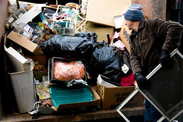 Best Office Cleanout  in Winter Springs, FL